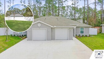 24 Untermeyer Pl in Palm Coast, FL - Building Photo