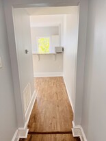 6020 Catharine St, Unit B in Philadelphia, PA - Building Photo