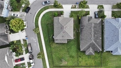 6207 Colmar Pl in Apollo Beach, FL - Building Photo - Building Photo