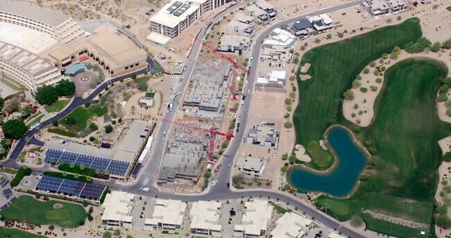 Shea Signature at the Phoenician in Scottsdale, AZ - Building Photo - Other