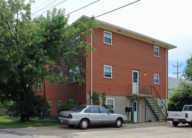 8001 Alexandria Pike in Alexandria, KY - Building Photo - Building Photo