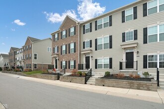 3517 Buckner Dr in Westfield, IN - Building Photo - Building Photo