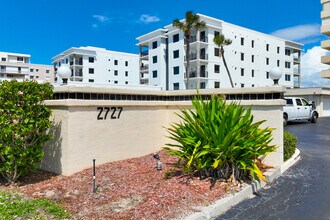 Ocean Sands North in Indialantic, FL - Building Photo - Building Photo