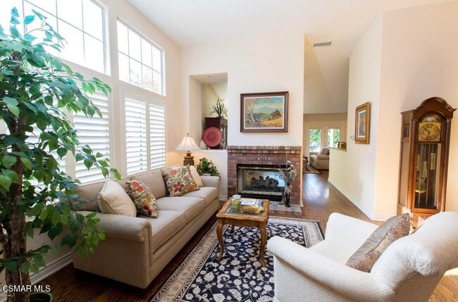 2225 Rutland Pl in Thousand Oaks, CA - Building Photo - Building Photo