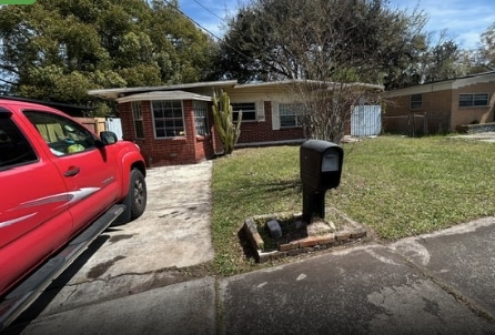 property at 3411 Marland St