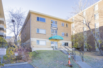 Trump Place in Calgary, AB - Building Photo - Primary Photo