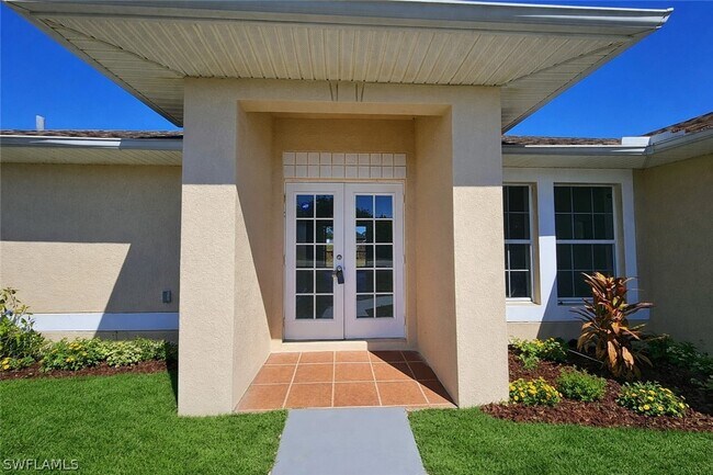 3012 40th St SW in Lehigh Acres, FL - Building Photo - Building Photo