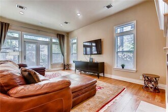 306 E 34th St in Austin, TX - Building Photo - Building Photo