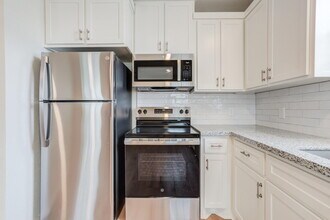 2602 24th St in Lubbock, TX - Foto de edificio - Building Photo