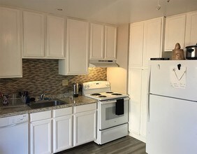 2817 King St-Unit -A in Colorado Springs, CO - Building Photo - Building Photo