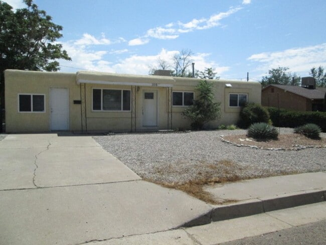 property at 1116 Altez St NE