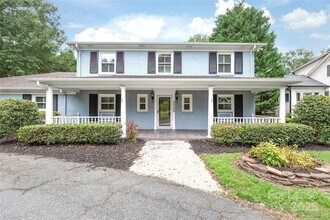 3726 Providence Rd in Charlotte, NC - Foto de edificio - Building Photo