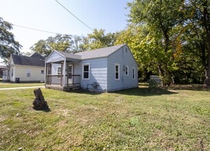 911 Rangeline St in Columbia, MO - Building Photo - Building Photo