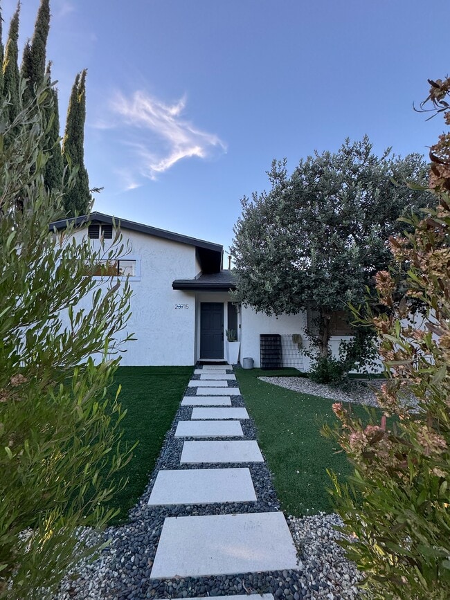 property at 23715 Valley View Rd