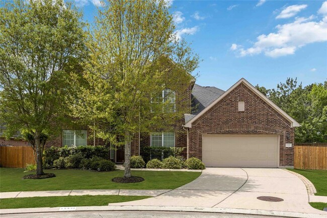 25923 Austin Springs in Spring, TX - Building Photo - Building Photo