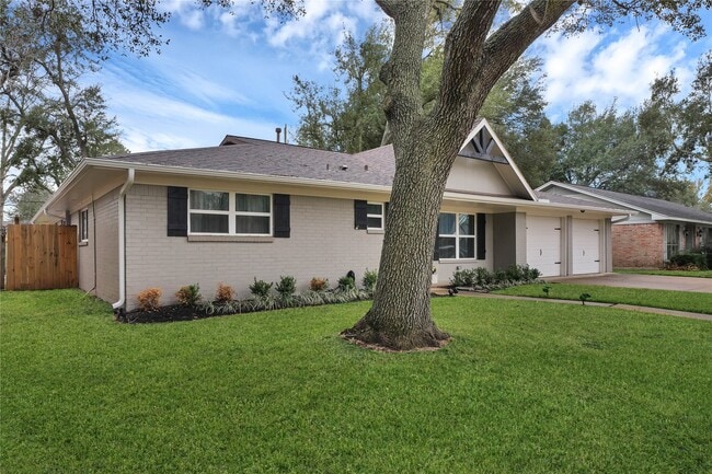 property at 143 Bluebonnet St