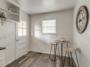 544 E Fairchild Dr in Midwest City, OK - Building Photo - Building Photo