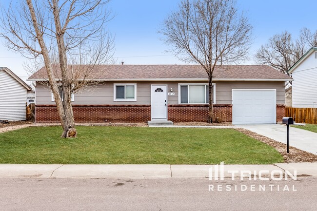property at 1717 Whitehall Rd