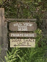 18385 Sugar Loaf Rd in Jackson, CA - Building Photo