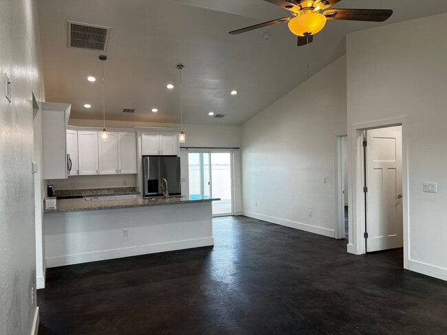 406 Washington St in Snowflake, AZ - Building Photo - Building Photo