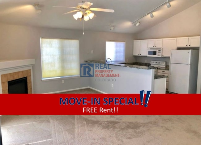 property at 3251 E 103rd Pl
