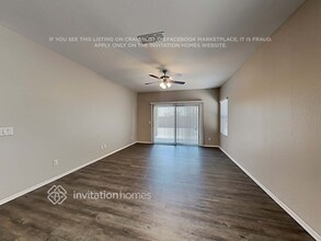 17479 W Hedgehog Pl in Surprise, AZ - Building Photo - Building Photo
