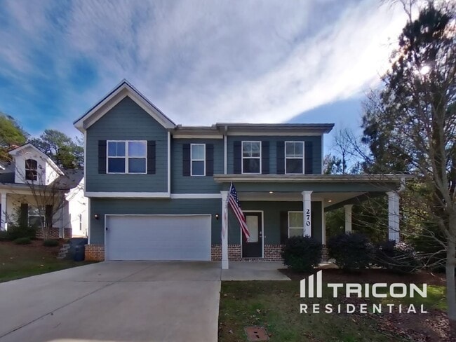 270 Orchard Ln