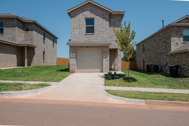 3233 NW 149th St in Oklahoma City, OK - Building Photo - Building Photo
