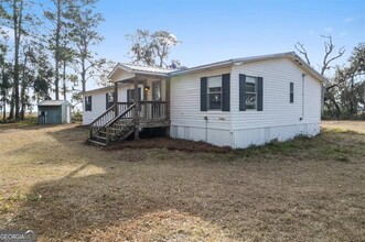 716 Amherst St in Brunswick, GA - Building Photo - Building Photo