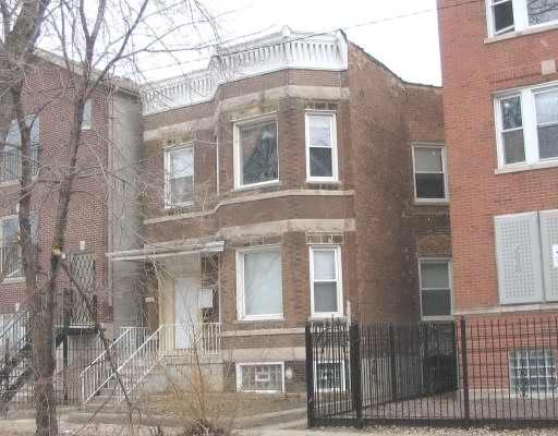 6441 S Lawrence Ave in Chicago, IL - Building Photo