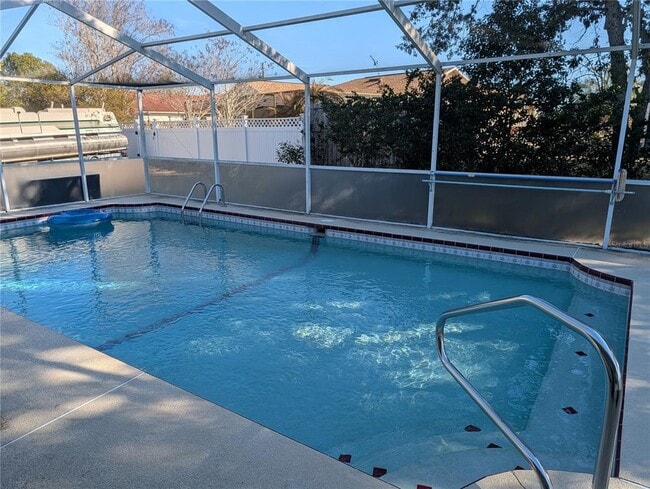 property at 8213 Pagoda Dr