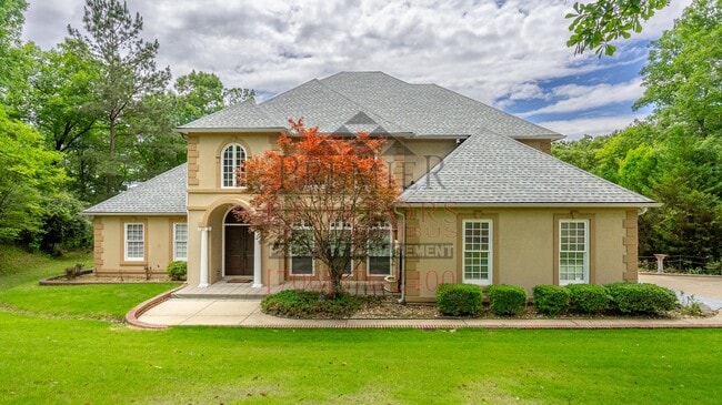 property at 7351 Winding Ridge Rd