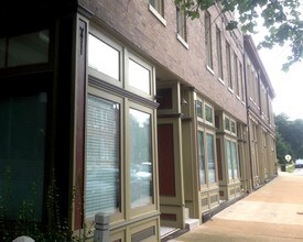 1916-1920 Geyer Ave in St. Louis, MO - Building Photo - Building Photo