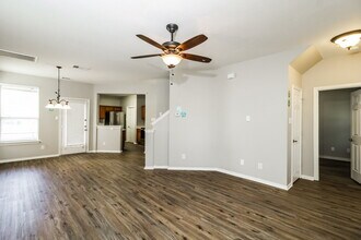 9854 Cedarcrest Dr in Providence Village, TX - Building Photo - Building Photo