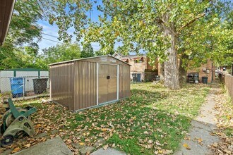 11417 S Church St in Chicago, IL - Building Photo - Building Photo