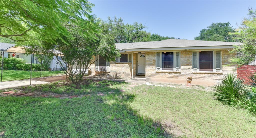 4900 Brushy Ridge Dr in Austin, TX - Building Photo