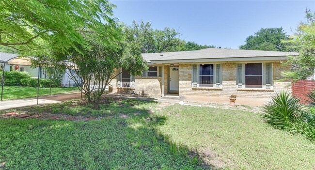 property at 4900 Brushy Ridge Dr