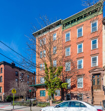 500 Hudson St in Hoboken, NJ - Building Photo - Building Photo