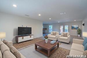 607 Colwyn Pass in San Antonio, TX - Building Photo