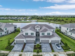 43258 Water Bird Wy in Punta Gorda, FL - Foto de edificio - Building Photo