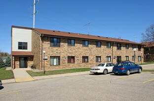 Southgate Village Apartamentos