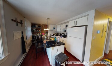 200 Northampton St in Boston, MA - Building Photo - Building Photo