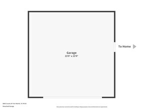 6603 Cuculu Dr in Fort Worth, TX - Building Photo - Building Photo