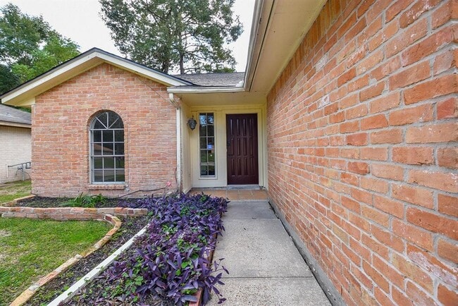 2706 Foliage Green Dr in Humble, TX - Building Photo - Building Photo