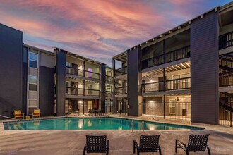 The Local on Severn in Metairie, LA - Building Photo - Building Photo