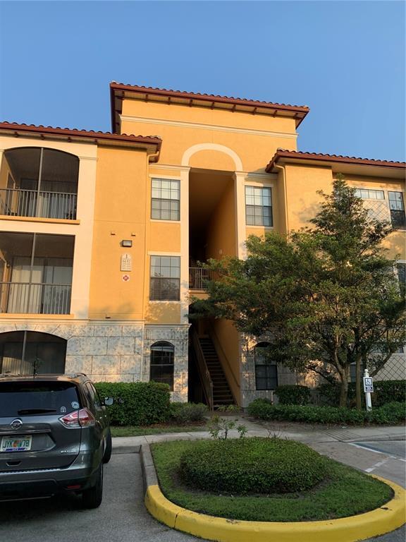 property at 6157 Metrowest Blvd