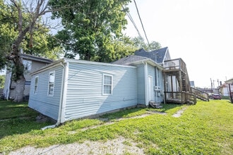 921 S Buckeye St in Kokomo, IN - Building Photo - Building Photo