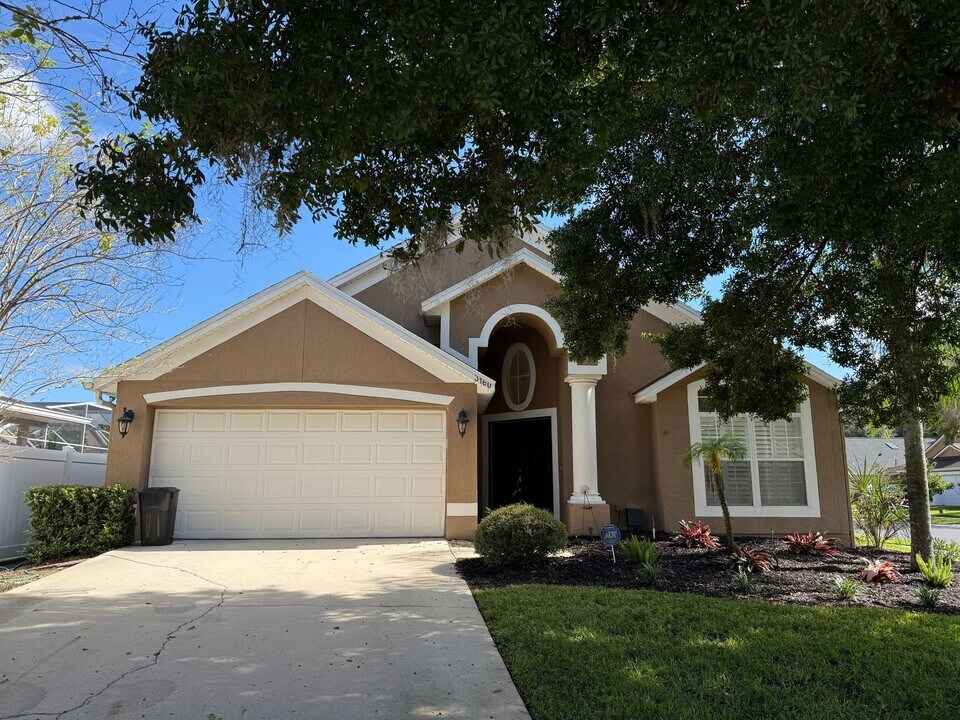 3160 Egrets Landing Dr in Lake Mary, FL - Building Photo