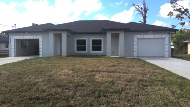 property at 5317 30th St SW