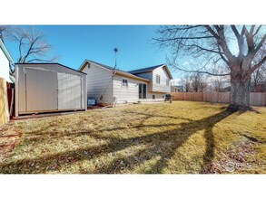 2466 Sunstone Dr in Fort Collins, CO - Building Photo - Building Photo